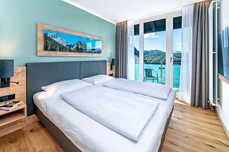 Superior Family Room