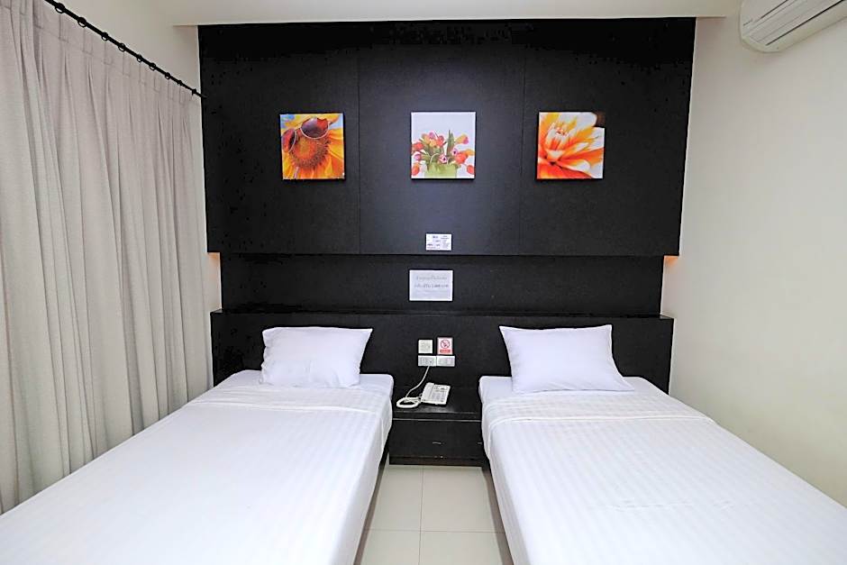 U Style Hotel