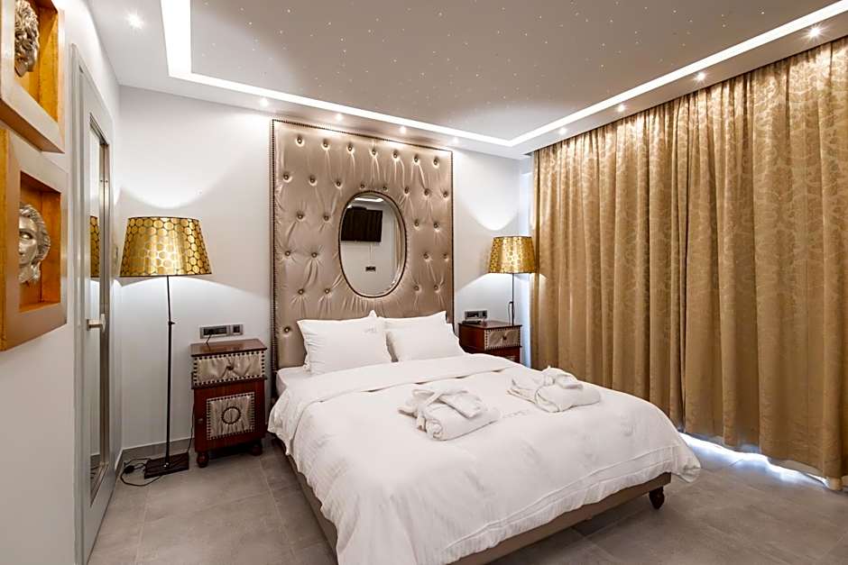 Comfy Boutique Hotel