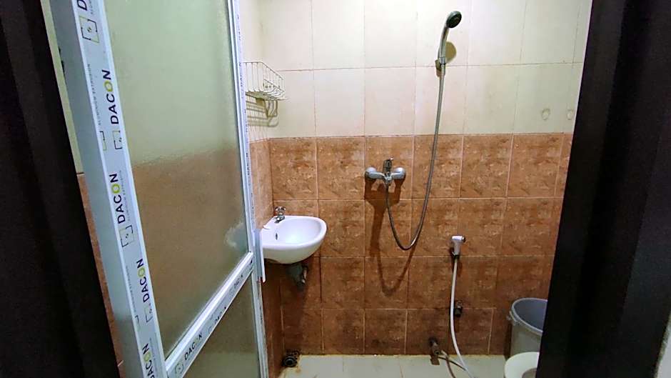 Hotel O Wisma Syariah Dian Near Pare-pare