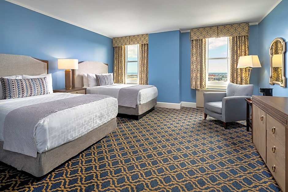 Francis Marion Hotel