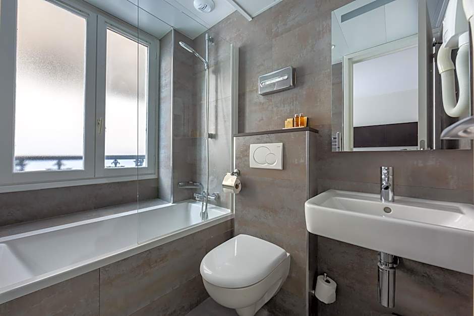 Hotel 15 Montparnasse