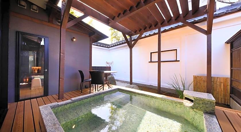 Fuji Onsenji Yumedono Ryokan