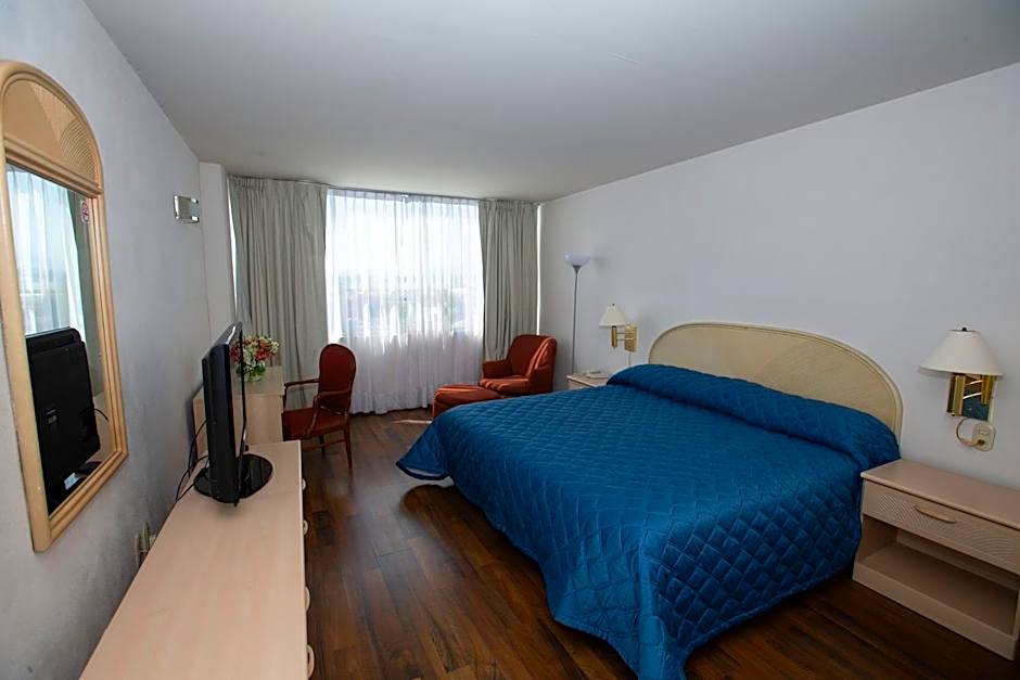 Hotel San Francisco
