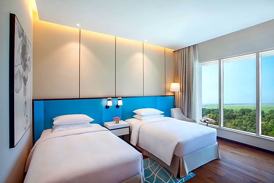Hyatt Regency Thrissur