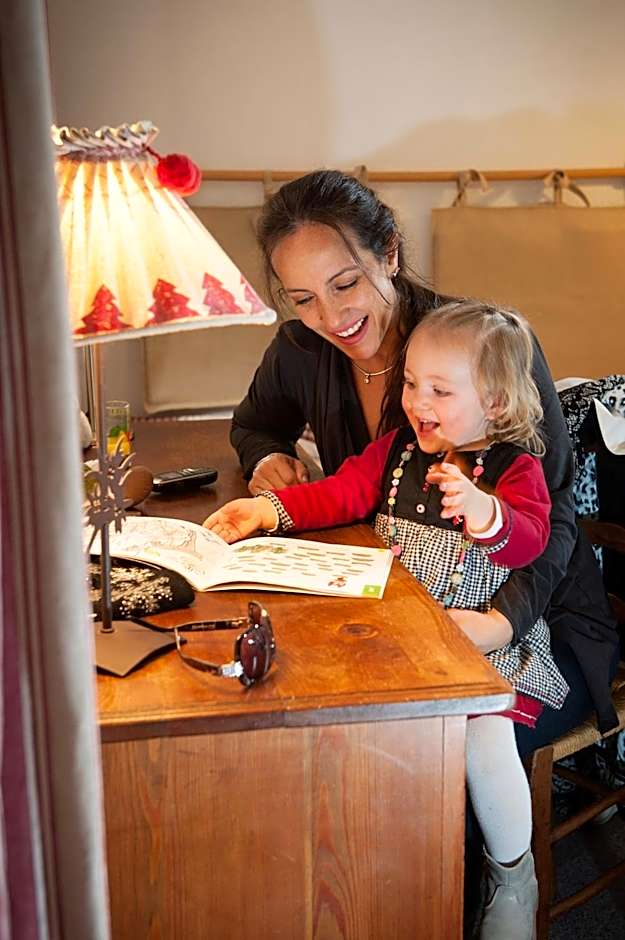 Logis Hôtel et Spa Le Christiania