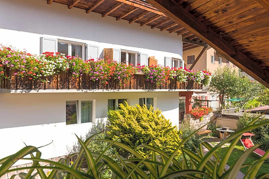 AppartChalet LA RONDULA - 100m from Seceda