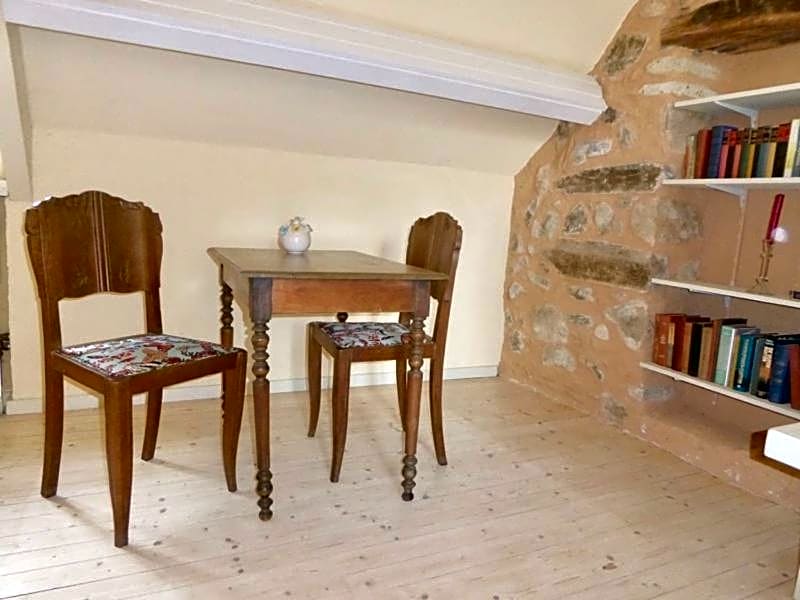 Chambres d'Hotes à La Chandelle