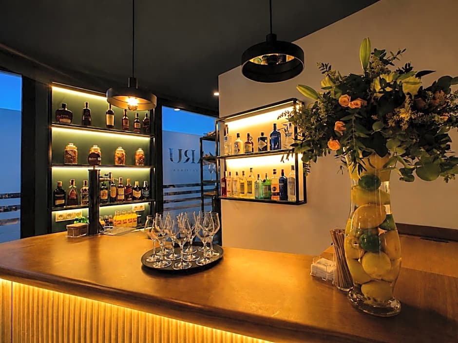 Zarú Hotel Boutique