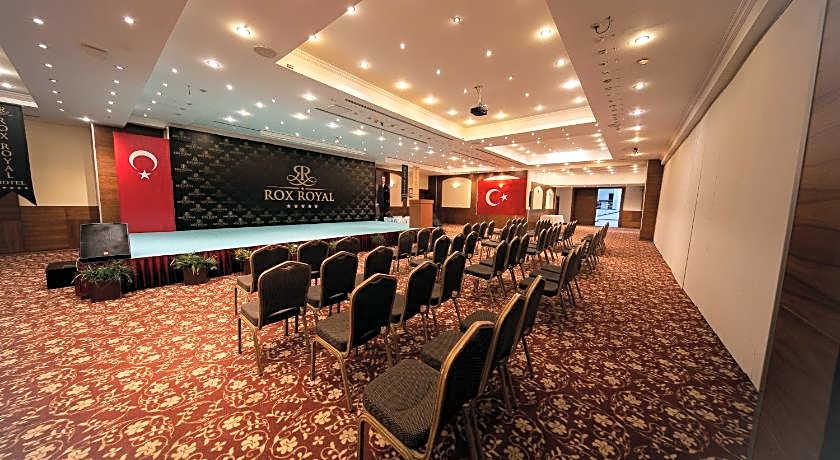 Rox Resort Hotel