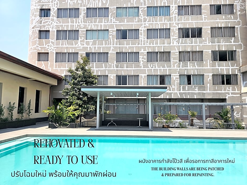 Songphanburi Hotel