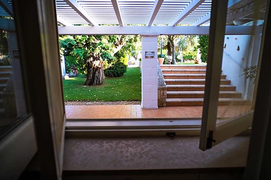 La Valle Del Cristallo Wellness & Charme