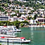H4 Hotel Arcadia Locarno