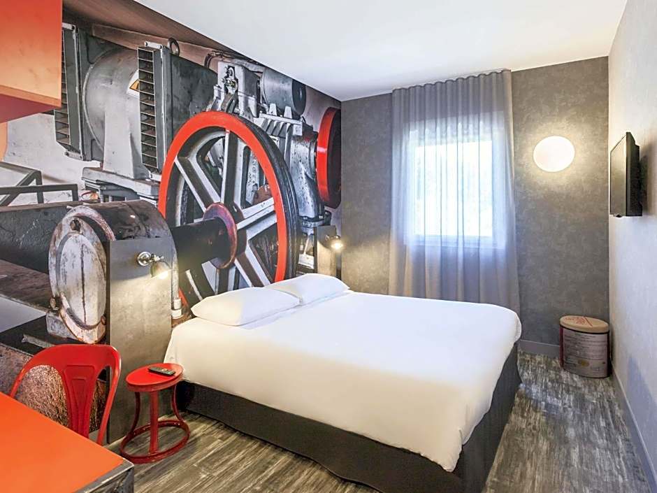ibis Styles Vierzon