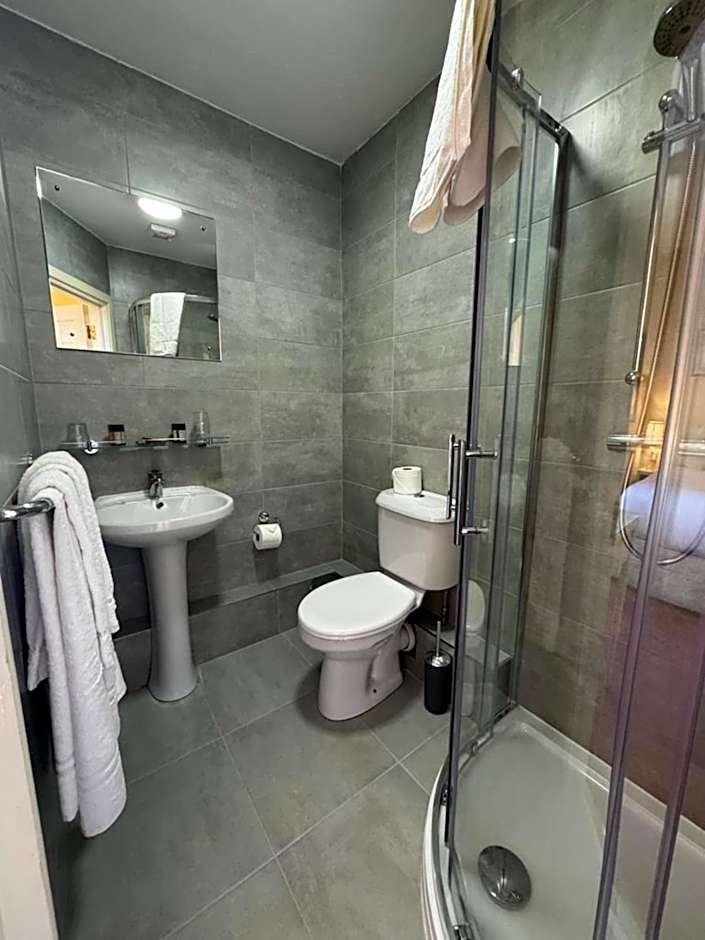 Baggot Court Townhouse