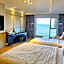 Pohang Hotel View