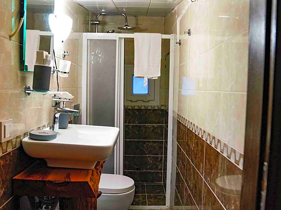 Zultanite Cappadocia Hotel