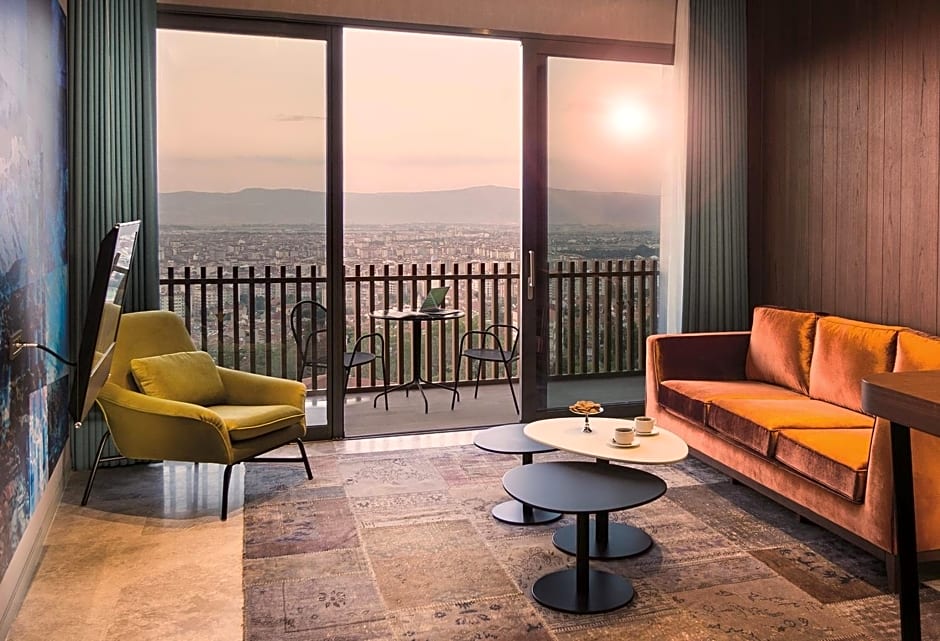 Tasigo Hotels Eskisehir Bademlik Termal