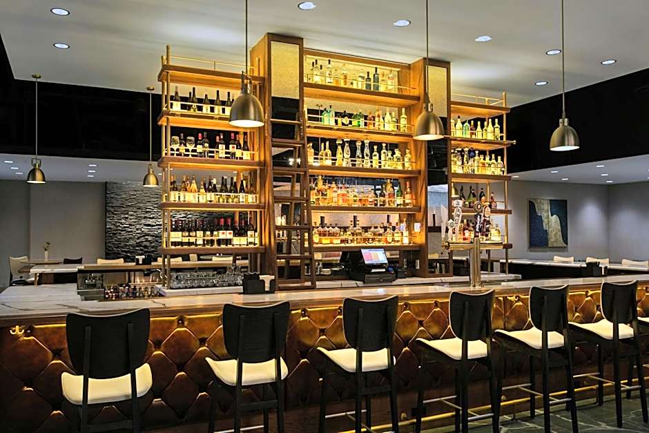 Buffalo Marriott Niagara