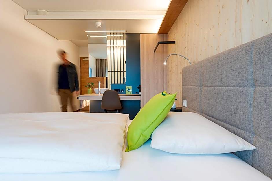 eee Hotel Eberstalzell