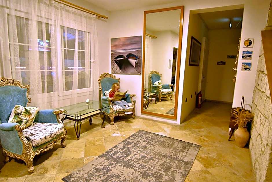 Degirmenli Konak Hotel