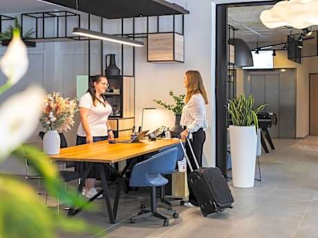 ibis Lyon Sud Oullins