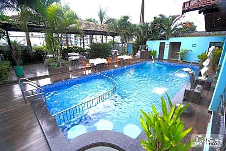 Igatpuri Hills Retreat