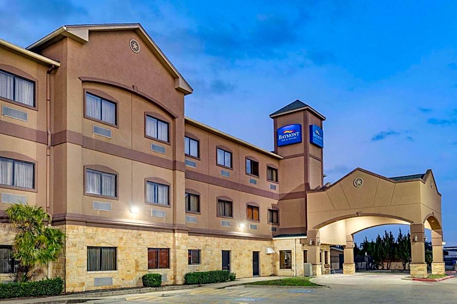 Baymont by Wyndham Cuero