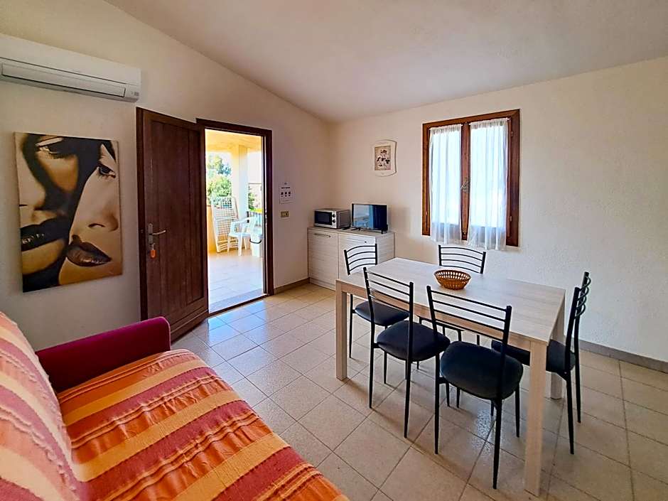 Centro Residenziale Le Canne