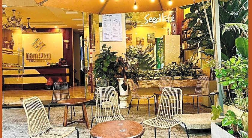 Nam Xuan premium Hotel