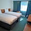 Legacy Preston International Hotel