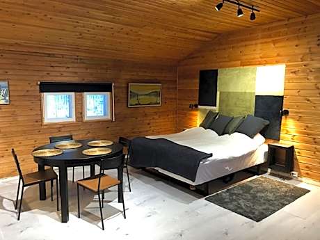 Standard Villa