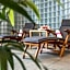 Crowne Plaza Brussels Airport By IHG