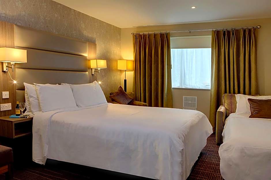 Best Western Pontypool Metro Hotel