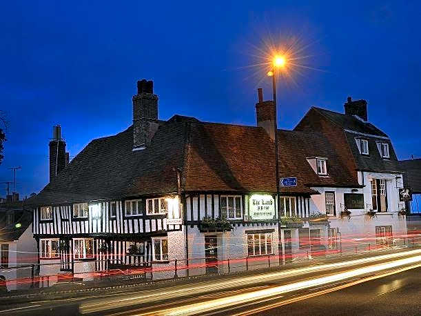 The Lamb Inn