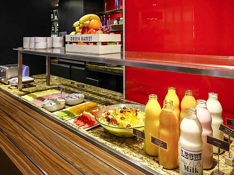 Hotel Ibis Buenos Aires Congreso