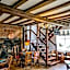 The White Horse Inn