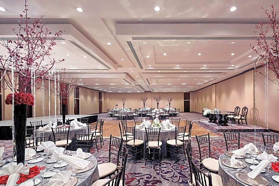 Wyndham Monterrey Ambassador Centro