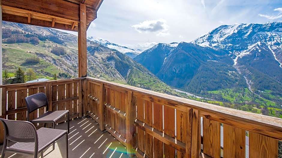 Résidence Vacancéole - Les Etoiles d'Orion