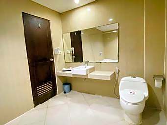 Zahra Syariah Hotel Kendari