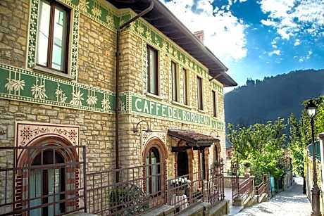 Al Borducan Boutique Hotel