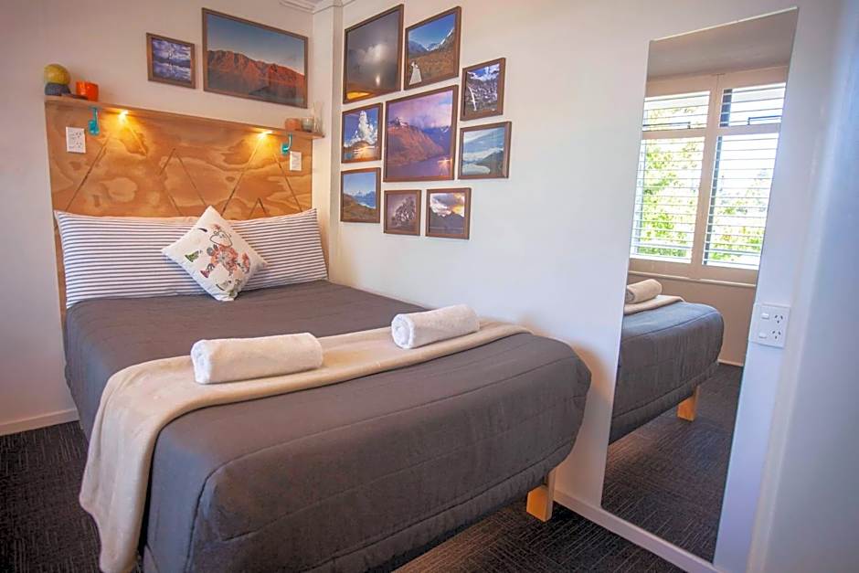 Absoloot Hostel Queenstown