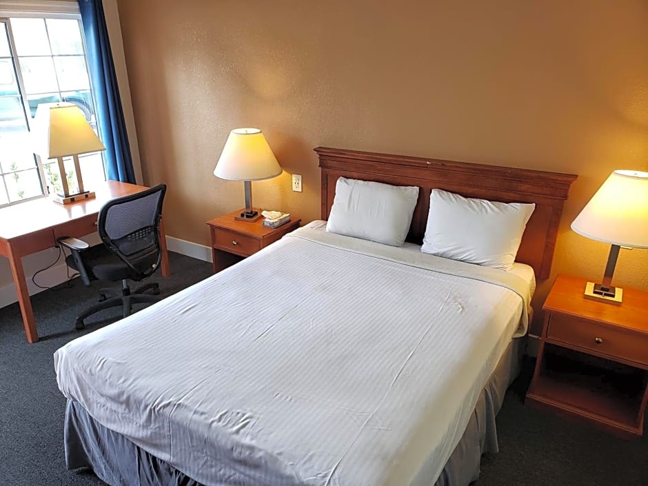 Ocean Lodge - Santa Cruz