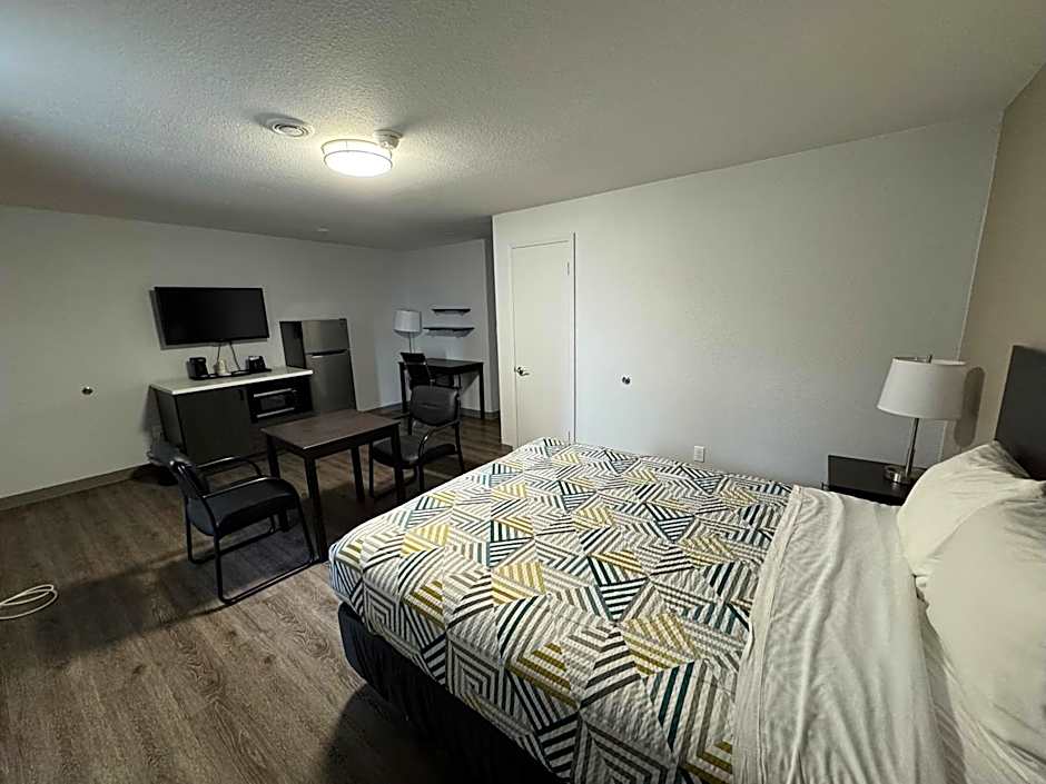 Studio 6 Suites Vancouver WA Waterfront