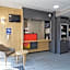 B&B HOTEL CHATEAUROUX Aéroport