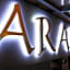 ARABEST Aparthotel & Boardinghouse