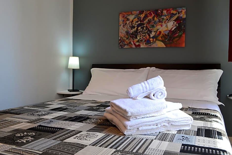 La Fenice Hotel
