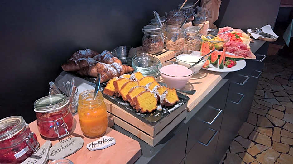 Guesthouse Dolomiten