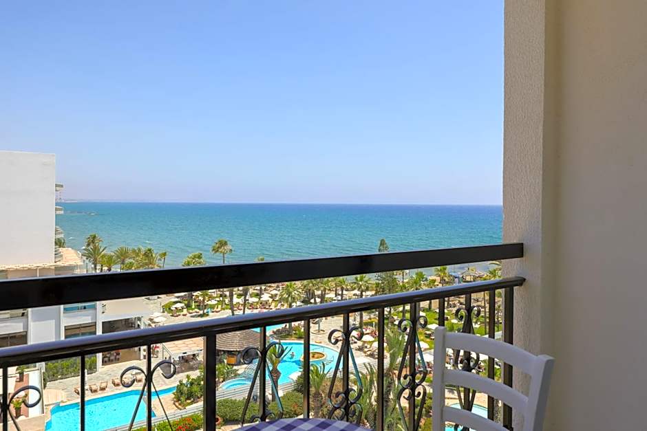 Sandy Beach Hotel & Spa - ex Sentido