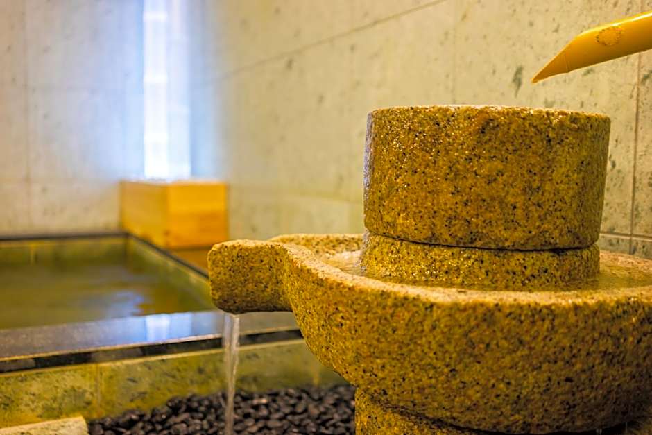 SUPERHOTEL Matsumoto Oshiroguchi
